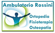 Logo di AMBULATORIO ROSSINI SAS