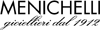 Logo di GIOIELLI MENICHELLI