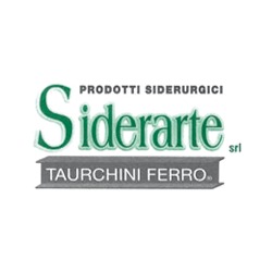 Logo di SIDERARTE