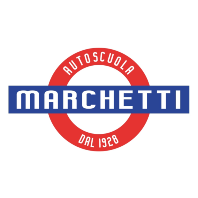 Logo di AUTOSCUOLA MARCHETTI