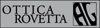 Logo di OTTICA ROVETTA