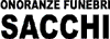 Logo di ONORANZE FUNEBRI FRATELLI SACCHI