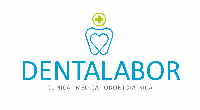 Logo di CLINICA MEDICA ODONTOIATRICA DENTALABOR