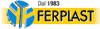 Logo di FERPLAST