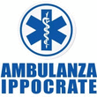 Logo di AMBULANZA IPPOCRATE