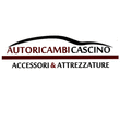 Logo di AUTORICAMBI CASCINO