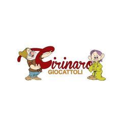 Logo di CIRINARO GIOCATTOLI