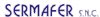Logo di SERMAFER LAVORAZIONE METALLI
