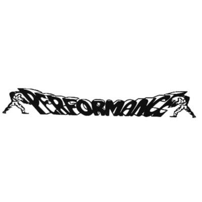 Logo di PERFORMANCE