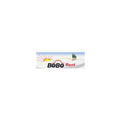 Logo di BOBORENT AUTONOLEGGIO