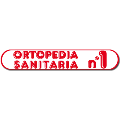 Logo di ORTOPEDIA SANITARIA N. 1 S.R.L. (DAVANTI INGRESSO OSPEDALE)