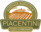 Logo di CANTINE PIACENTINI