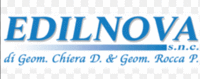 Logo di EDILNOVA
