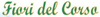 Logo di FIORI DEL CORSO
