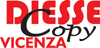 Logo di DIESSE COPY