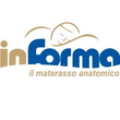 Logo di INFORMA MATERASSI