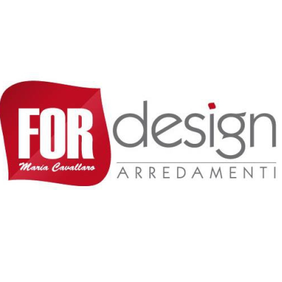 Logo di FOR DESIGN ARREDAMENTI (LUBE)