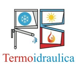 Logo di RB TERMOIDRAULICA