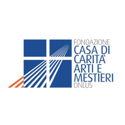 Logo di FONDAZIONE CASA DI CARITA' ARTI E MESTIERI ONLUS