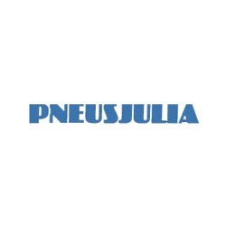 Logo di PNEUSJULIA