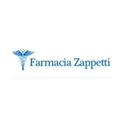 Logo di FARMACIA ZAPPETTI