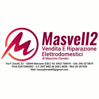 Logo di MASVELL 2