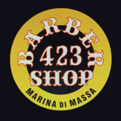 Logo di 423 BARBER SHOP