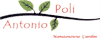 Logo di POLI ANTONIO MANUTENZIONE GIARDINI