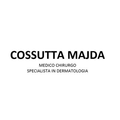 Logo di COSSUTTA DR.SSA MAJDA