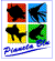 Logo di ACQUARIO PIANETA BLU