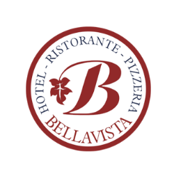 Logo di HOTEL RISTORANTE PIZZERIA BELLAVISTA