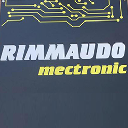 Logo di RIMMAUDO MECTRONIC
