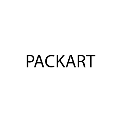 Logo di PACKART