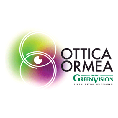 Logo di OTTICA ORMEA