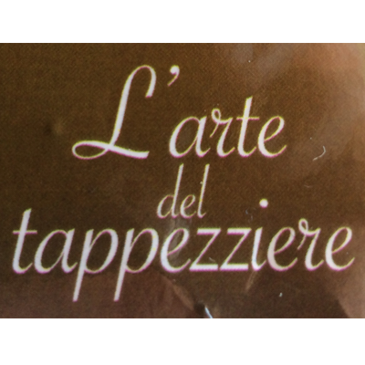 Logo di L'ARTE DEL TAPPEZZIERE