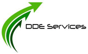 Logo di DDE SERVICES