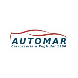 Logo di AUTOMAR