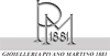Logo di GIOIELLERIA PIVANO MARTINO DAL 1881