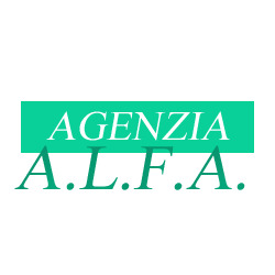 Logo di AGENZIA ALFA