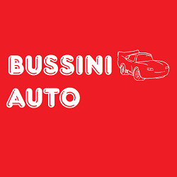 Logo di BUSSINI AUTO