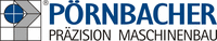 Logo di PÖRNBACHER PRECISIONE
