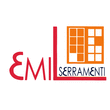 Logo di EMIL SERRAMENTI