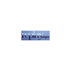 Logo di REPLAY STYLE