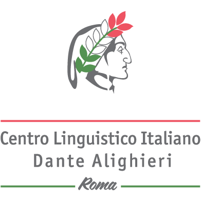 Logo di CENTRO LINGUISTICO ITALIANO DANTE ALIGHIERI