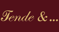 Logo di TENDE &...