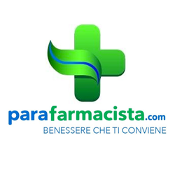 Logo di PARAFARMACIA ERBORISTERIA DE MATERIA MEDICA