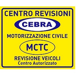 Logo di CENTRO REVISIONI CE.BRA.