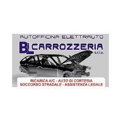 Logo di B.L. CARROZZERIA