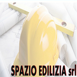 Logo di SPAZIO EDILIZIA