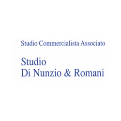 Logo di STUDIO COMMERCIALISTI ASSOCIATO DI NUNZIO & ROMANI